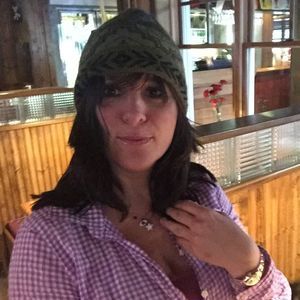 Meet your Posher, Kathleen